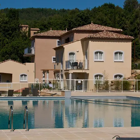 Apartment Comfortable With Dishwasher Callian (Var)