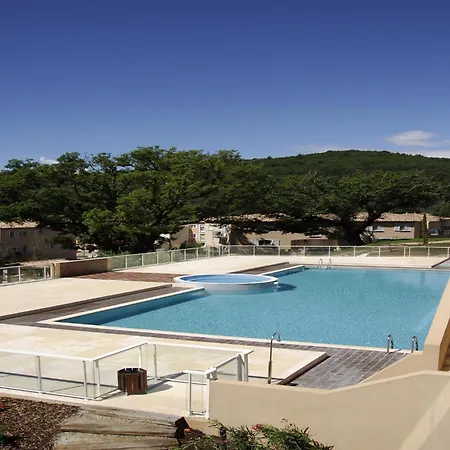 Comfortable With Dishwasher Apartment Callian (Var)